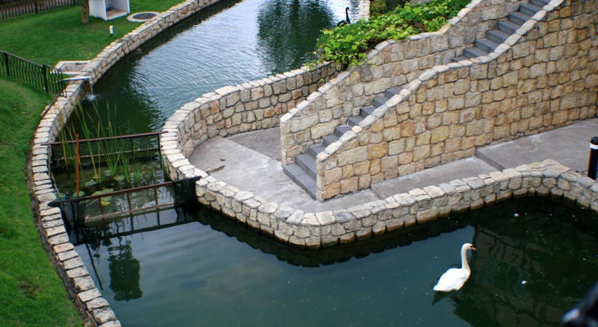 فندق كولمار تروبيكال بوكيت تنجي ماليزيا 