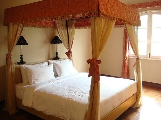 فندق كولمار تروبيكال بوكيت تنجي ماليزيا 