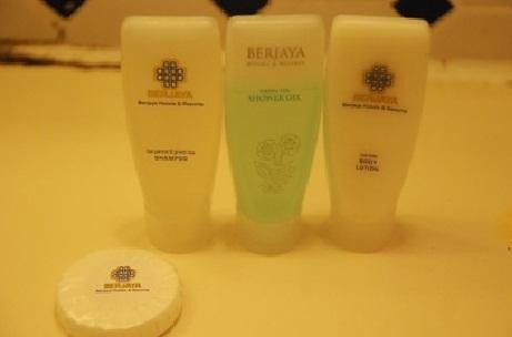 فندق كولمار تروبيكال بوكيت تنجي ماليزيا 