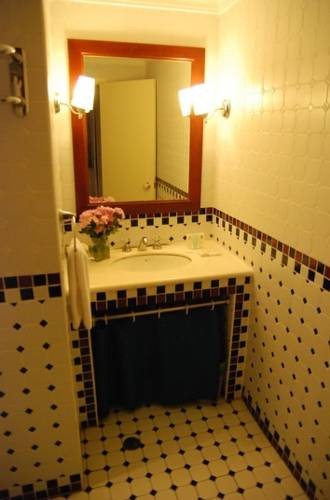 فندق كولمار تروبيكال بوكيت تنجي ماليزيا 