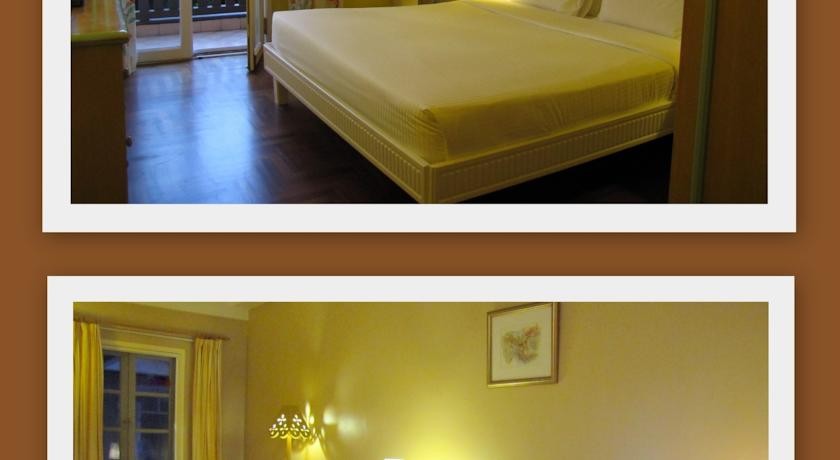 فندق كولمار تروبيكال بوكيت تنجي ماليزيا 