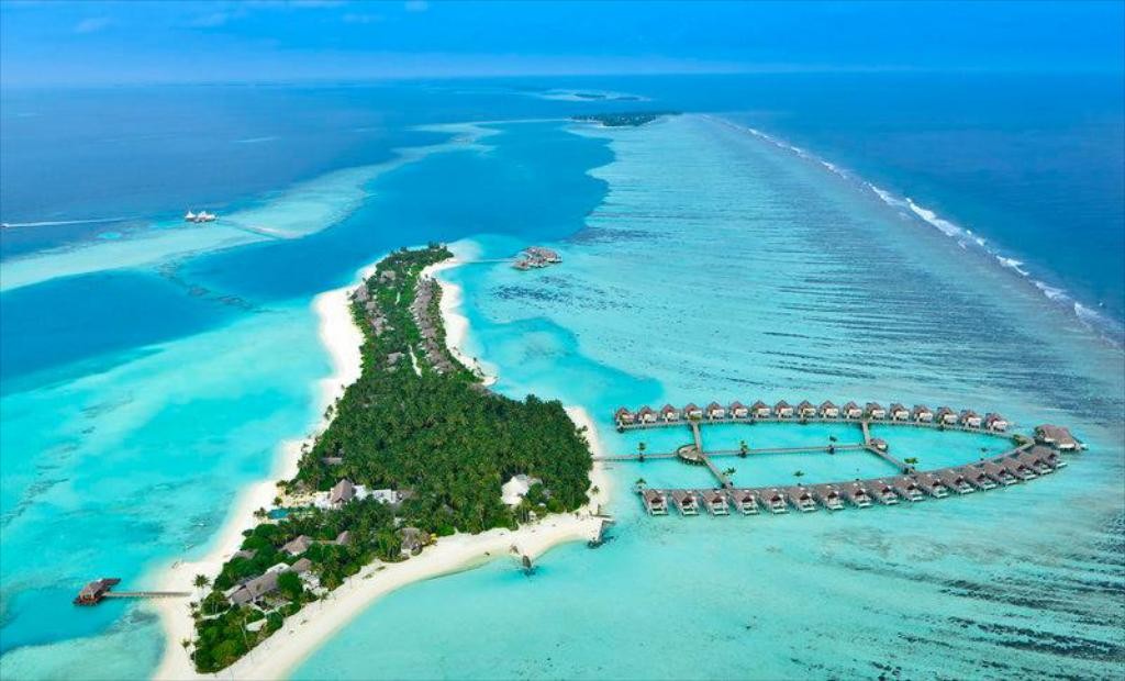 جزر المالديف