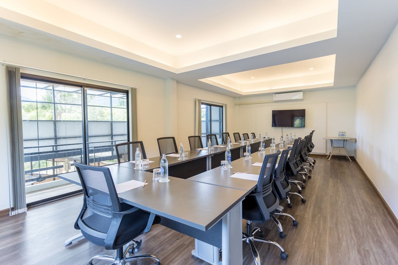 منتجع أنانا إيكولوجيكال كرابي  Anana Ecological Resort Krabi