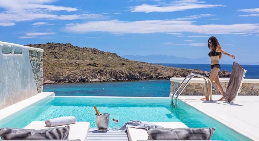 فندق كاسا دلمار ريزورت لنكاوي ماليزيا