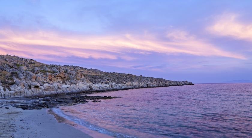 فندق كاسا دلمار ريزورت لنكاوي ماليزيا