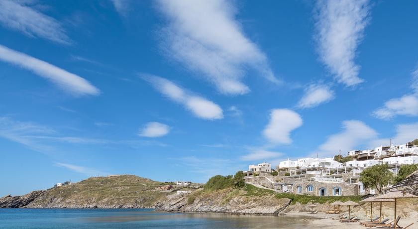 فندق كاسا دلمار ريزورت لنكاوي ماليزيا