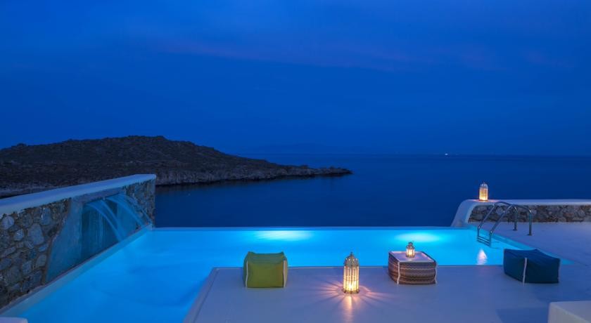 فندق كاسا دلمار ريزورت لنكاوي ماليزيا