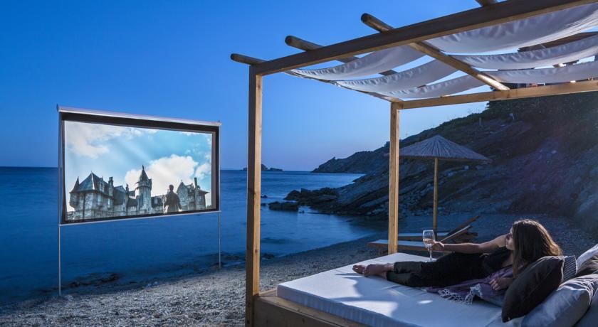 فندق كاسا دلمار ريزورت لنكاوي ماليزيا