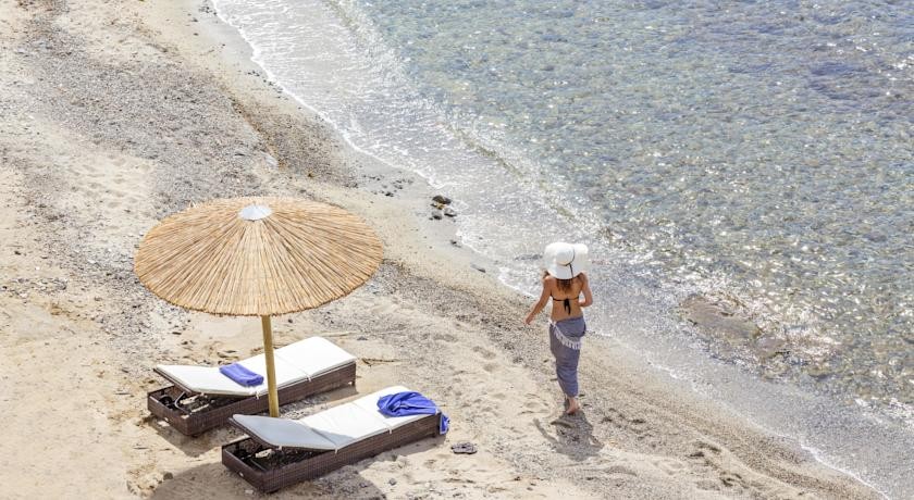 فندق كاسا دلمار ريزورت لنكاوي ماليزيا