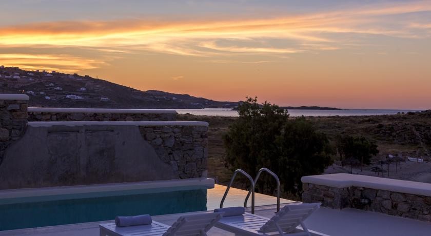 فندق كاسا دلمار ريزورت لنكاوي ماليزيا