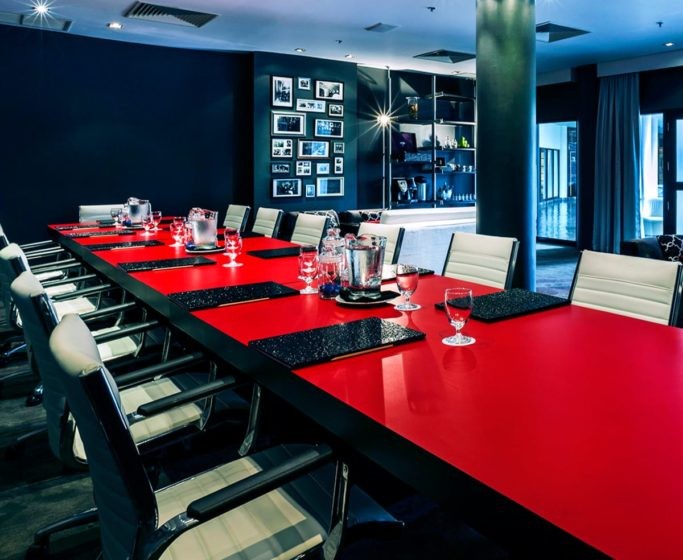 فندق هارد روك بتايا تايلاند  Hard Rock Hotel Pattaya Thailand