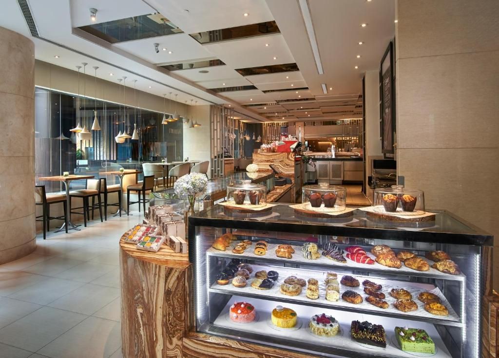     فندق اماري بانكوك تايلاند Amari Bangkok Thailand