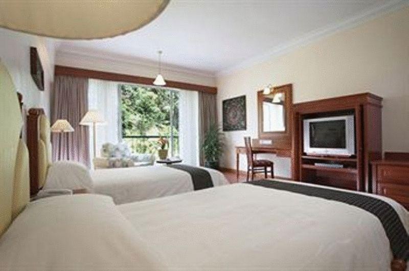 فندق سنشري باينز ريزورت كاميرون هايلاند ماليزيا