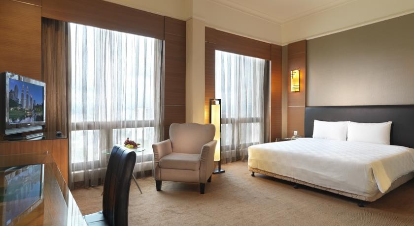 فندق ستيتل ميدفالى كوالالمبور ماليزيا