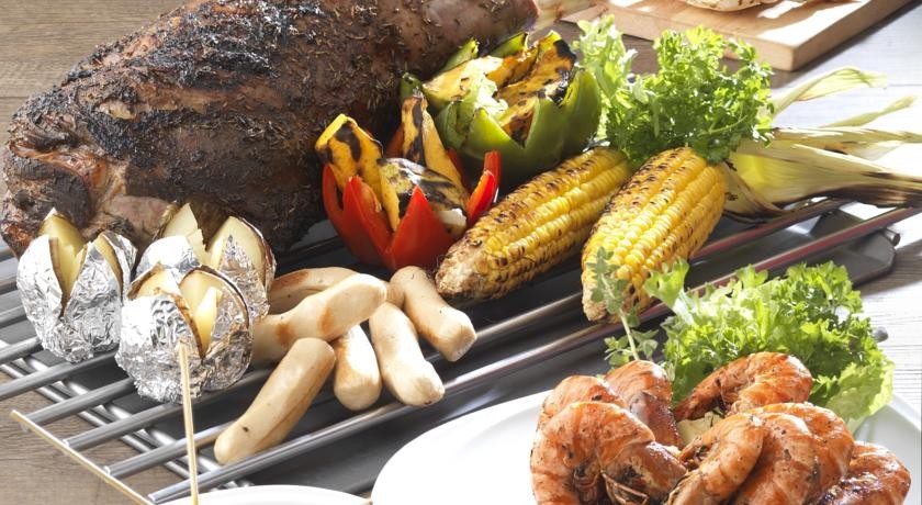 فندق ستيتل ميدفالى كوالالمبور ماليزيا