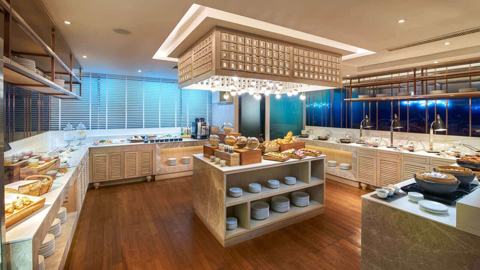 فندق أماري بتايا تايلاند Amari Pattaya Thailand