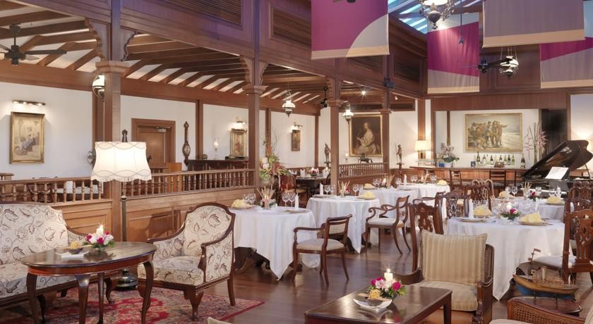 فندق كونكورد كوالالمبور ماليزيا