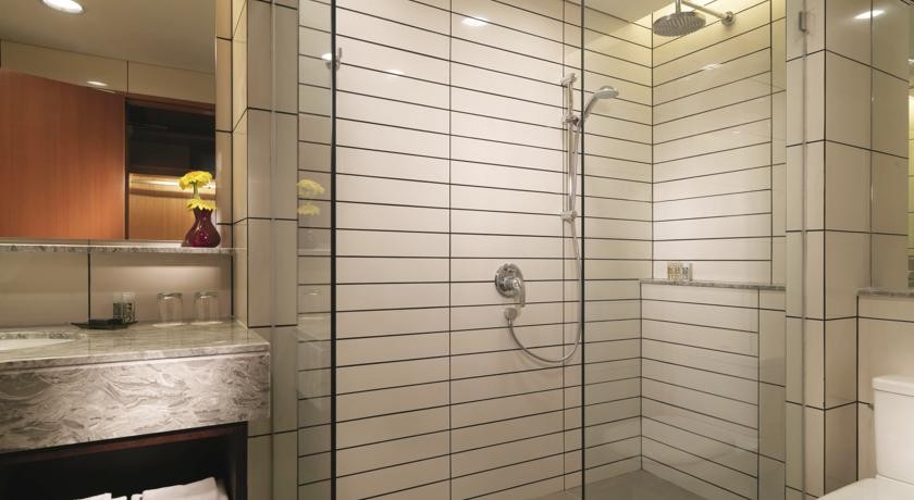 فندق كونكورد كوالالمبور ماليزيا