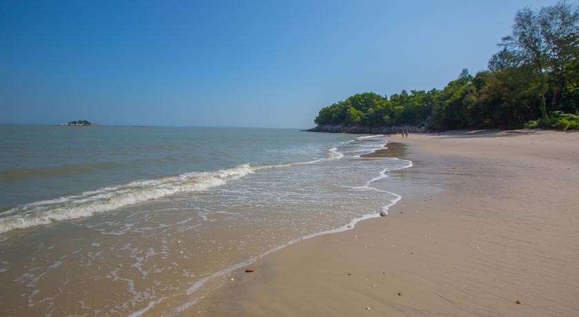 فندق كوبثرون اوركيد بينانغ ماليزيا