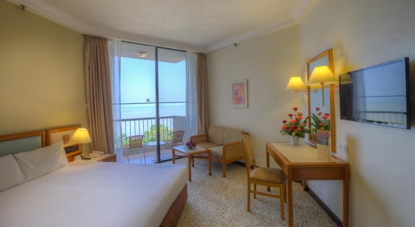 فندق كوبثرون اوركيد بينانغ ماليزيا