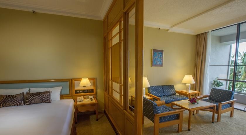 فندق كوبثرون اوركيد بينانغ ماليزيا