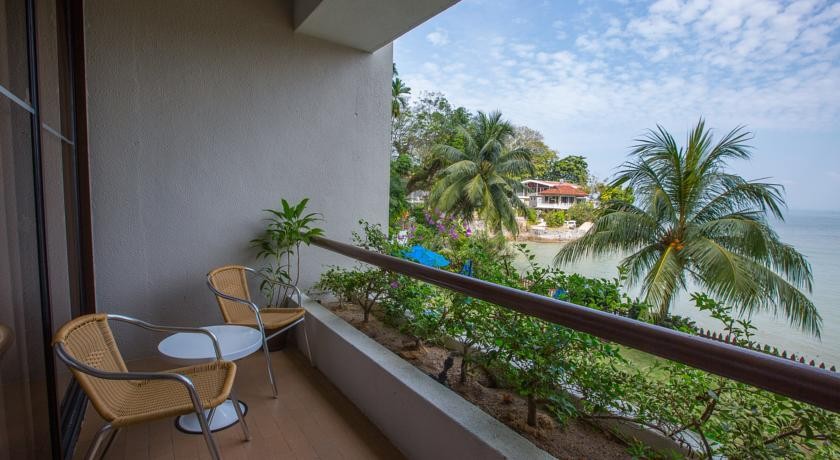 فندق كوبثرون اوركيد بينانغ ماليزيا