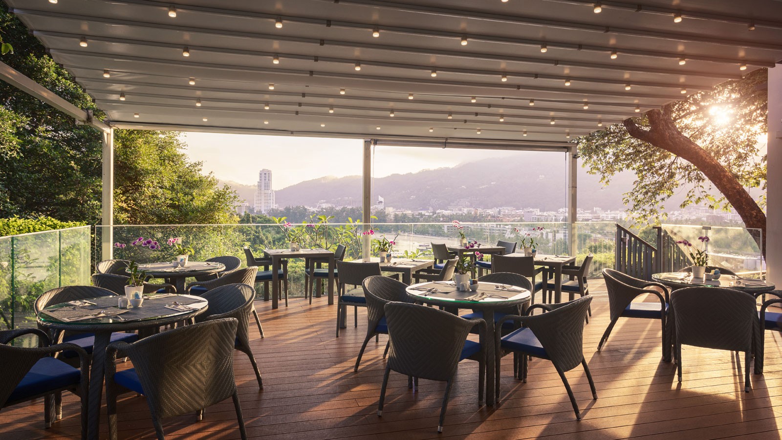 فندق اماري بوكيت تايلاند Amari Phuket 