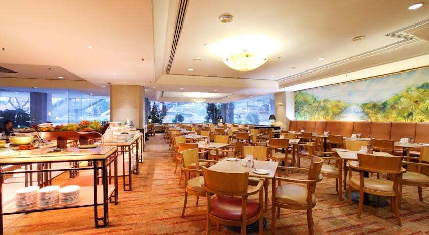 فندق كوراس كوالالمبور ماليزيا