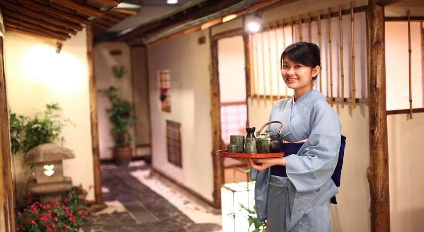 فندق كوراس كوالالمبور ماليزيا