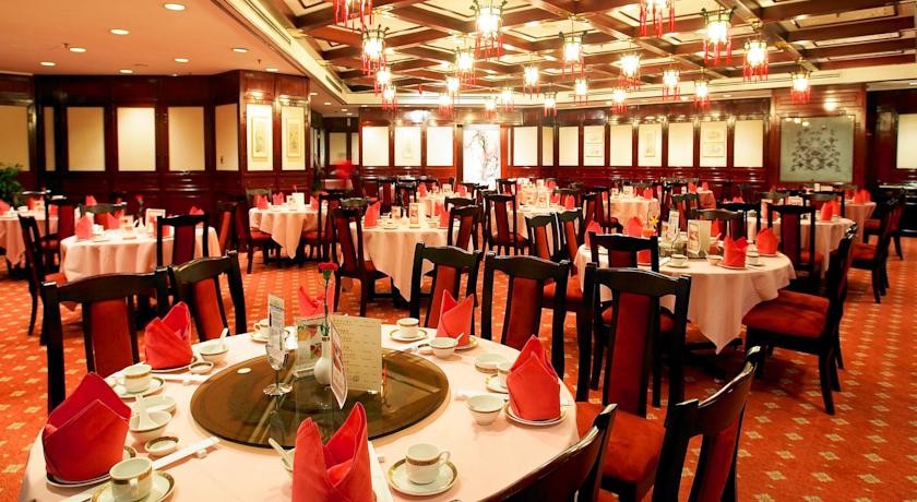 فندق كوراس كوالالمبور ماليزيا