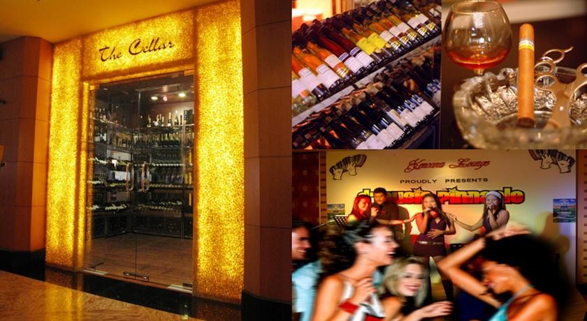 فندق كوراس كوالالمبور ماليزيا