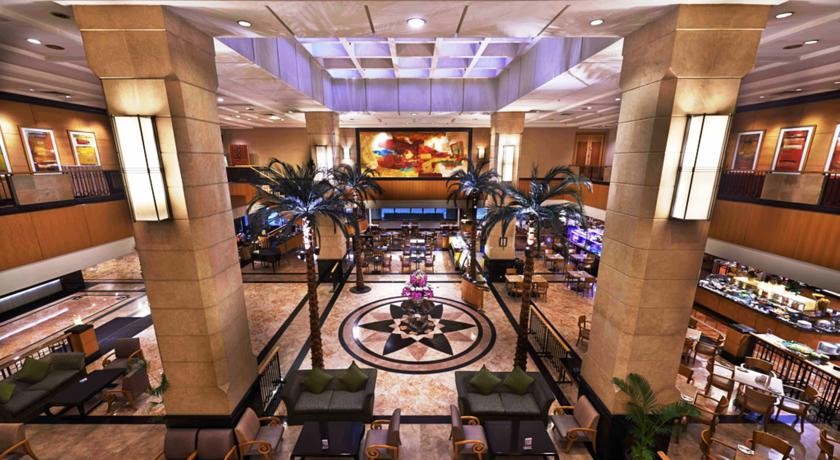 فندق كوراس كوالالمبور ماليزيا