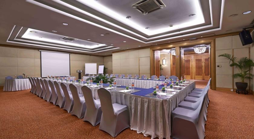 فندق كوراس كوالالمبور ماليزيا