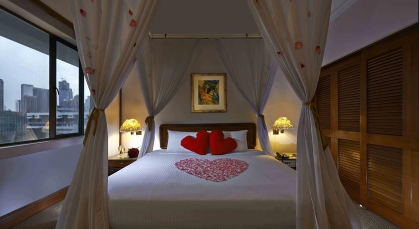 فندق كوراس كوالالمبور ماليزيا