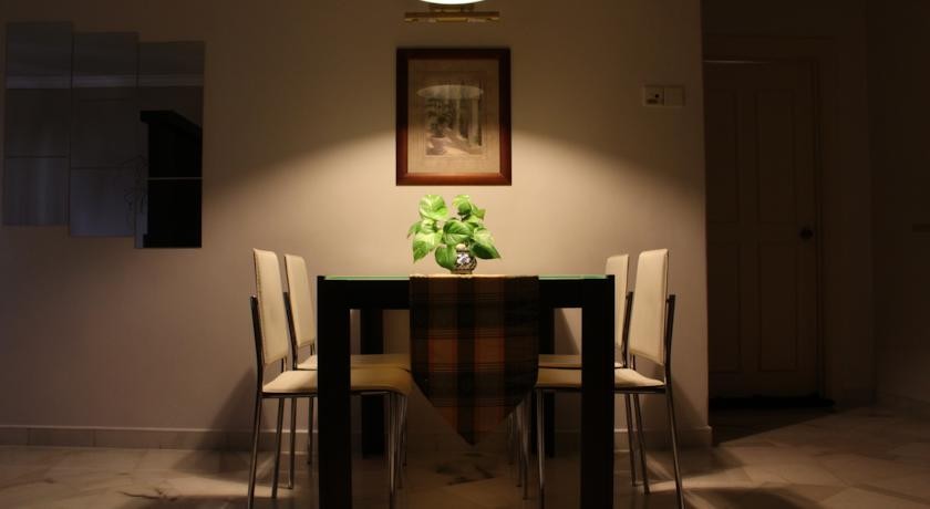 فندق دي فيلا كوالالمبور ماليزيا