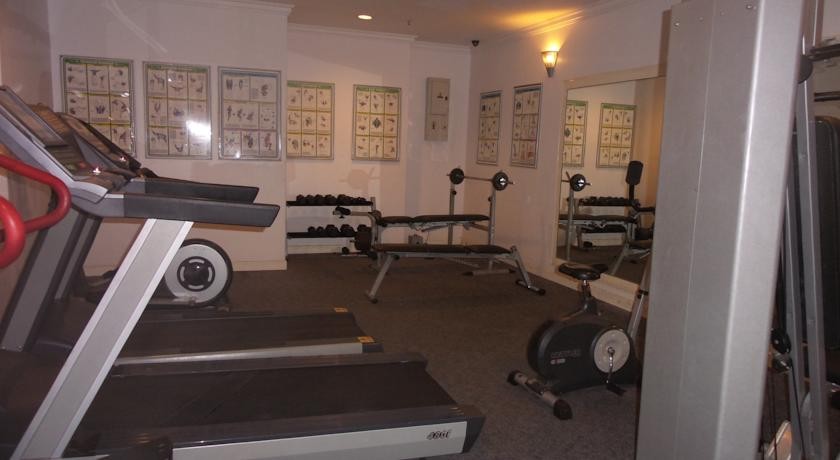 فندق دي فيلا كوالالمبور ماليزيا