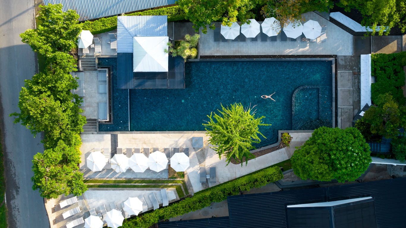 منتجع أنانا إيكولوجيكال كرابي  Anana Ecological Resort Krabi