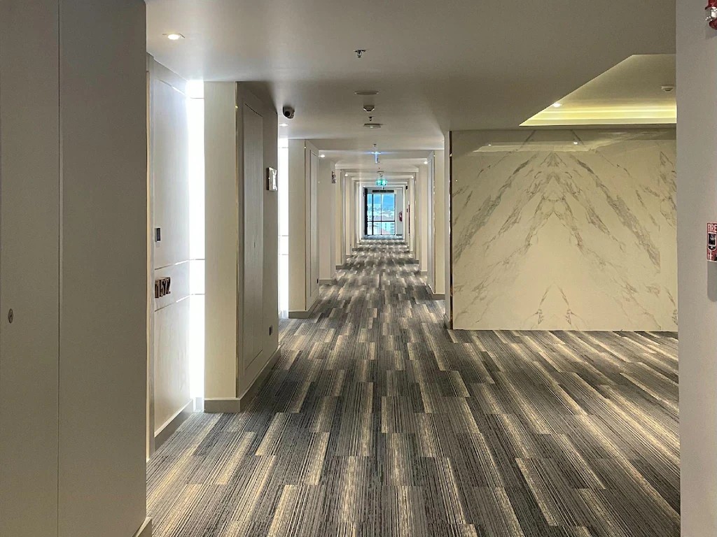 فندق باتايا ديسكفري بيتش تايلاند Pattaya Discovery Beach Hotel Thailand