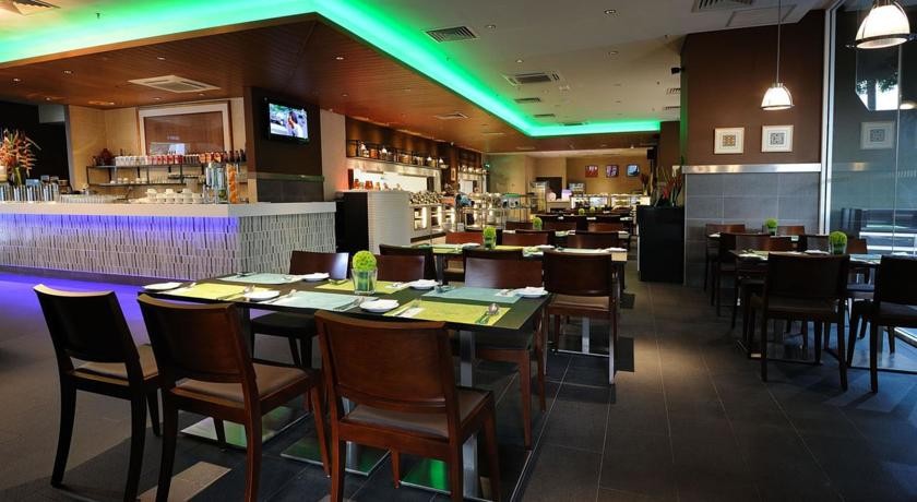 (PNB) Perdana Darby Park Hotel Kuala Lampur Malaysia