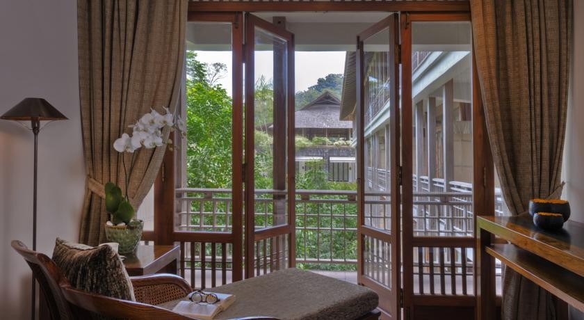 فندق ذا داتاى لنكاوي ماليزيا