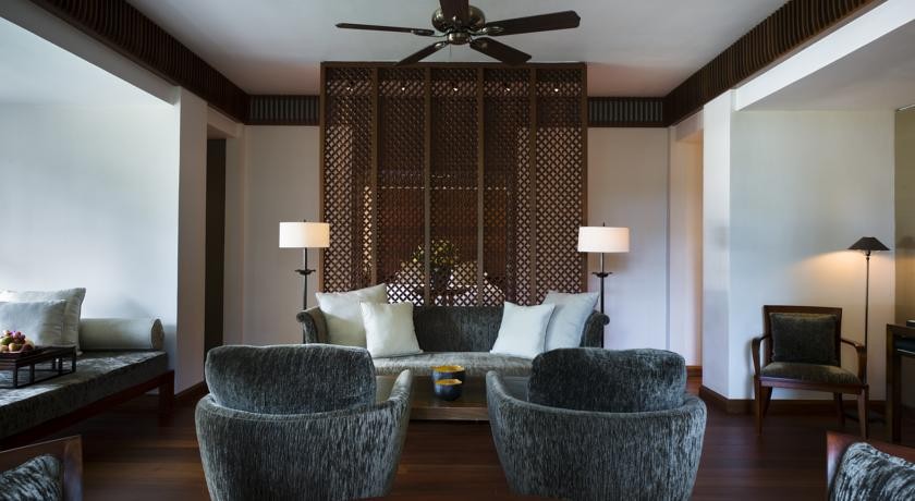 فندق ذا داتاى لنكاوي ماليزيا