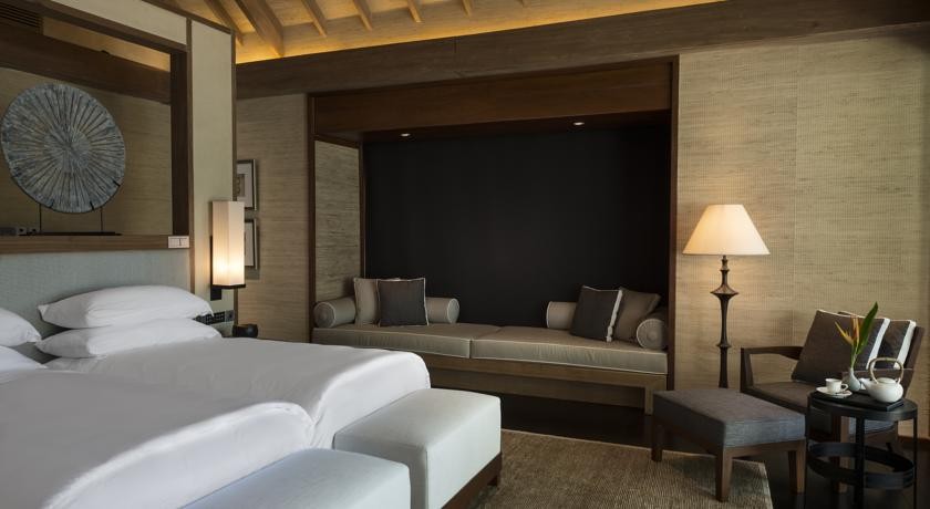 فندق ذا داتاى لنكاوي ماليزيا