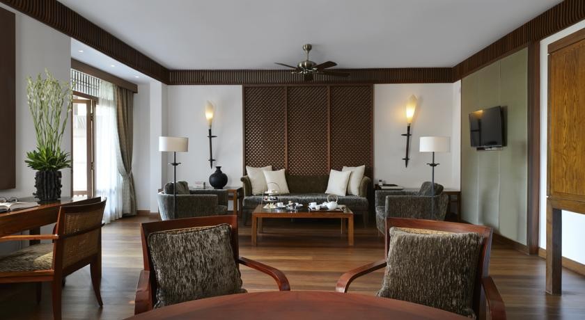 فندق ذا داتاى لنكاوي ماليزيا