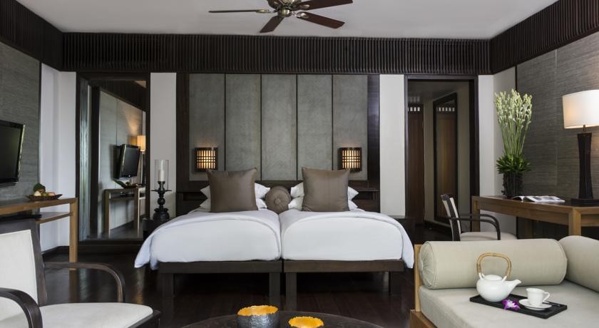 فندق ذا داتاى لنكاوي ماليزيا