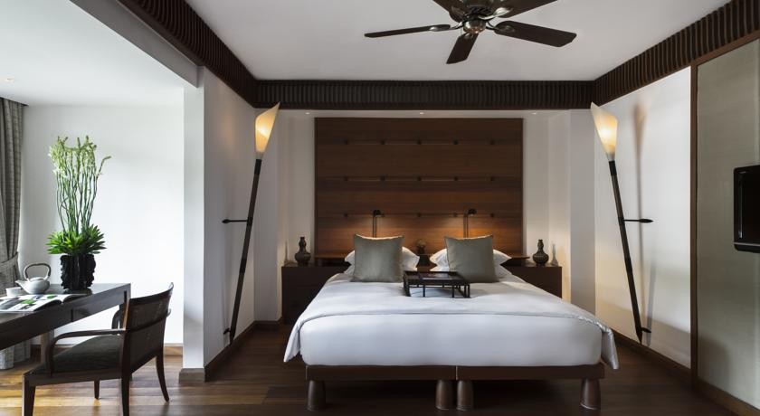 فندق ذا داتاى لنكاوي ماليزيا