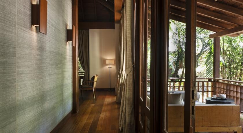 فندق ذا داتاى لنكاوي ماليزيا