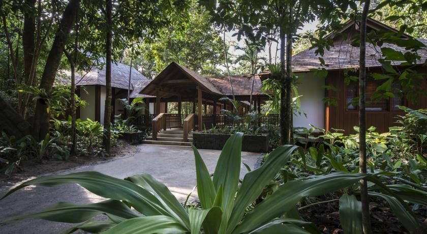 فندق ذا داتاى لنكاوي ماليزيا