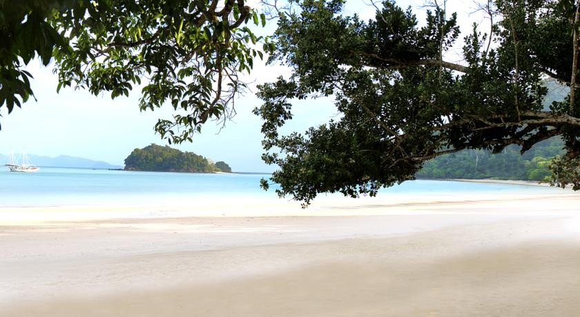 فندق ذا داتاى لنكاوي ماليزيا