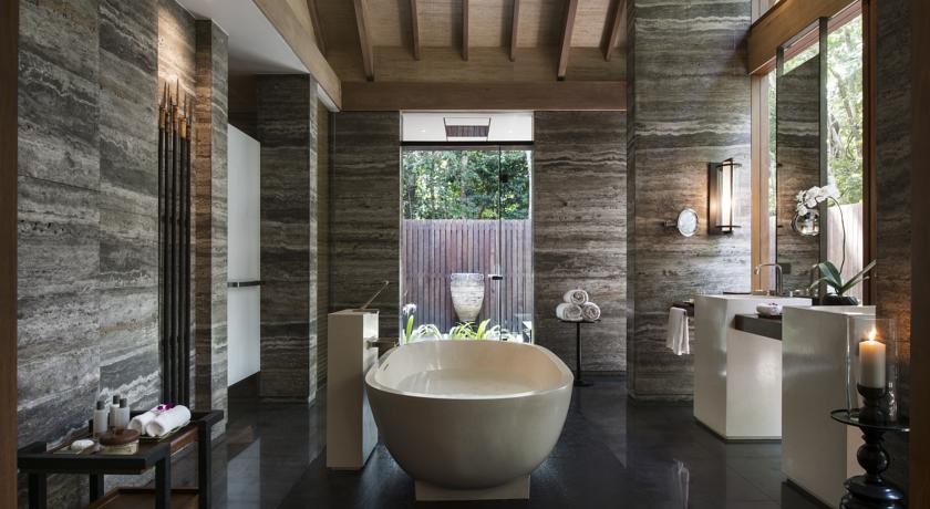 فندق ذا داتاى لنكاوي ماليزيا