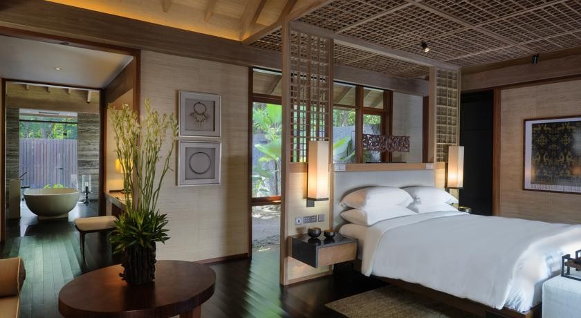 فندق ذا داتاى لنكاوي ماليزيا